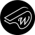 Logo for Whistling Words